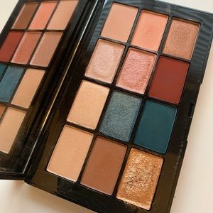 NARS Cool Crush LE Palette
